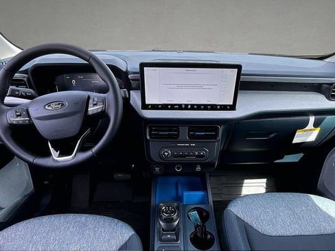 New 2026 Ford Maverick XLT FWD image 5