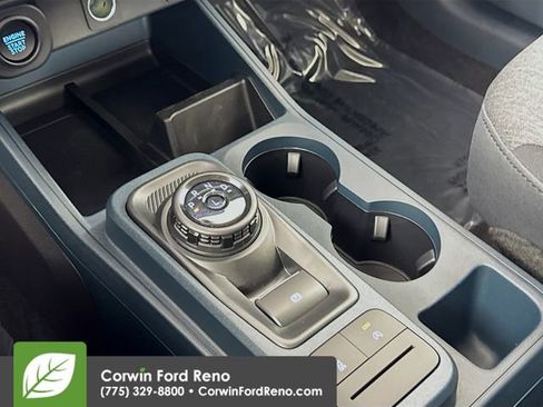 New 2025 Ford Maverick XLT w/ Black Appearance Package image 18