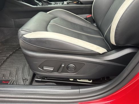 Used 2025 Kia K5 GT-Line image 13