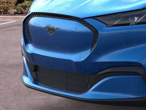New 2026 Ford Mustang Mach-E Select RWD image 19