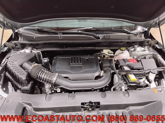 Used 2024 Chevrolet Blazer LT w/ Redline Edition FWD image 9