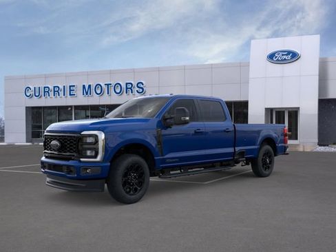 New 2026 Ford F350 XLT w/ XLT Premium Package image 1