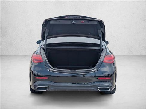 Used 2022 Mercedes-Benz C 300 Sedan image 6