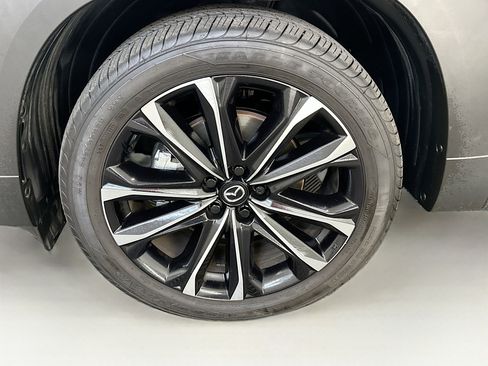 Used 2025 MAZDA CX-50 AWD 2.5 S w/ Cargo Package image 37