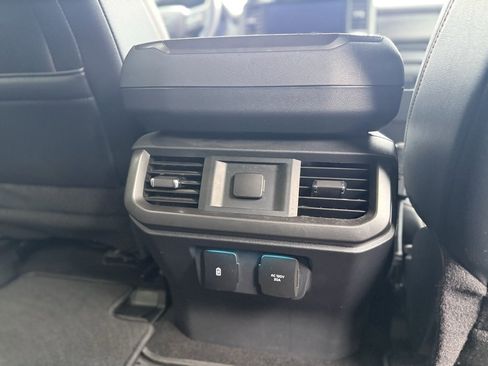 Used 2024 Ford F150 Tremor w/ Mobile Office Package image 23
