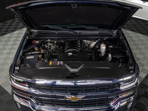 Used 2018 Chevrolet Silverado 1500 LT w/ All Star Edition image 5