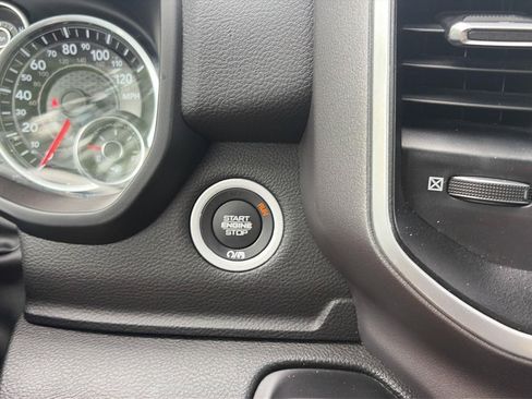 Used 2023 RAM 1500 Big Horn AWD/4WD image 20