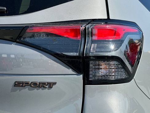 New 2026 Subaru Forester Sport w/ Sport Package AWD/4WD image 32