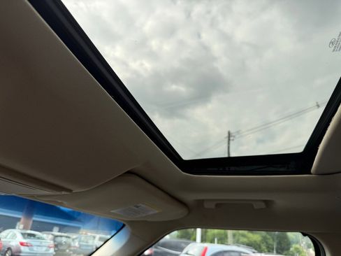 Used 2018 Ford Flex SEL w/ Equipment Group 202A image 19