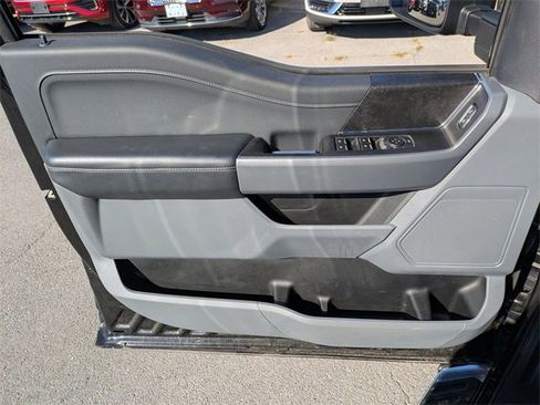 Certified 2022 Ford F150 XLT w/ Equipment Group 302A High image 6