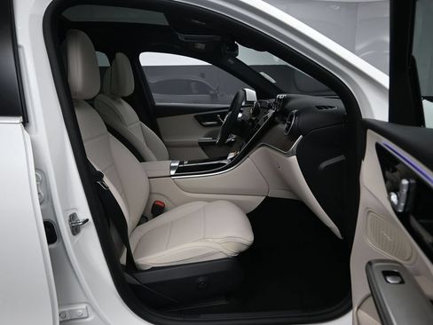 New 2026 Mercedes-Benz GLC 300 4MATIC image 23