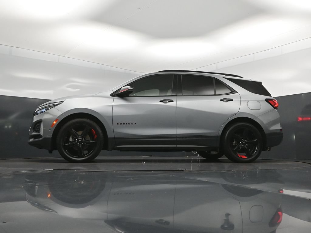 Used 2023 Chevrolet Equinox Premier FWD image 39