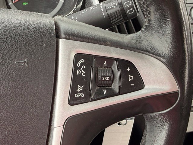 Used 2011 GMC Terrain SLE w/ Convenience Package AWD/4WD image 15
