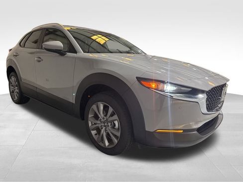 New 2026 MAZDA CX-30 AWD 2.5 S image 3