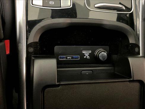 Used 2019 Land Rover Range Rover Sport HSE Dynamic AWD/4WD image 16