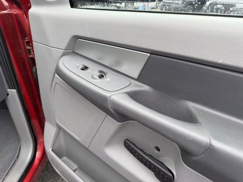 Used 2009 Dodge Ram 2500 Truck SLT w/ Trailer Tow Group image 27