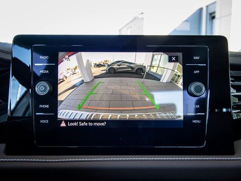 New 2026 Volkswagen Jetta SEL image 4