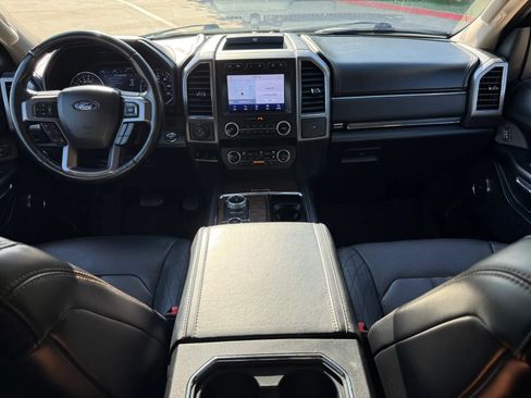 Used 2021 Ford Expedition Platinum AWD/4WD image 15