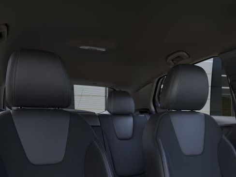 New 2026 Buick Encore GX Preferred w/ Advanced Technology Package AWD/4WD image 24