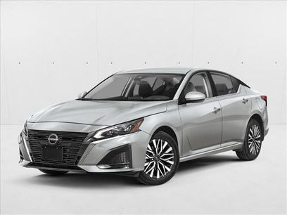 Used 2025 Nissan Altima 2.5 SV