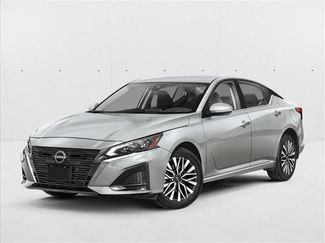 Used 2025 Nissan Altima 2.5 SV video 1