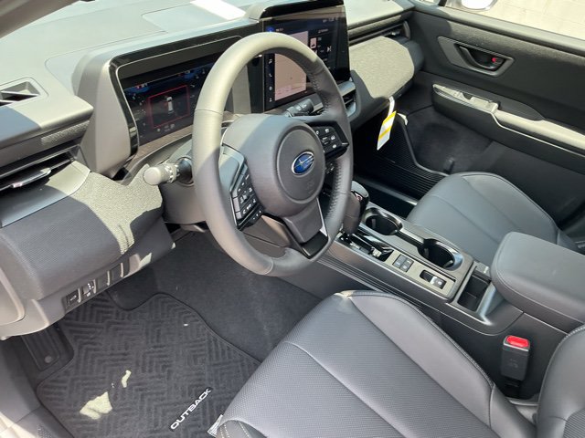 New 2026 Subaru Outback Limited AWD/4WD image 12