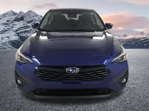 New 2026 Subaru Impreza 2.0i Sport AWD/4WD image 8