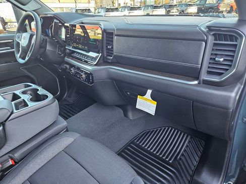 New 2026 Chevrolet Silverado 3500 LT w/ Trail Boss Package AWD/4WD image 43