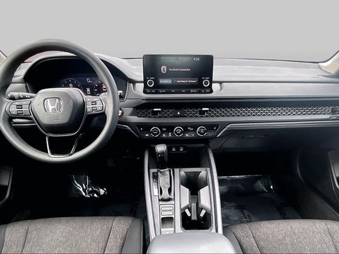 Used 2024 Honda Accord EX image 15