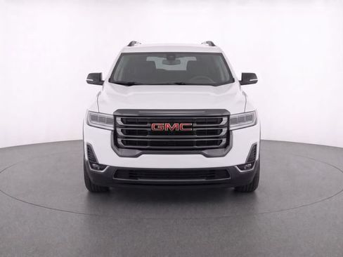 Used 2023 GMC Acadia AT4 AWD/4WD image 5