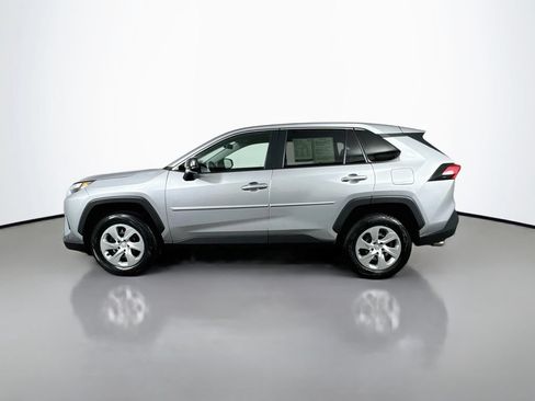 Used 2023 Toyota RAV4 LE AWD/4WD image 5