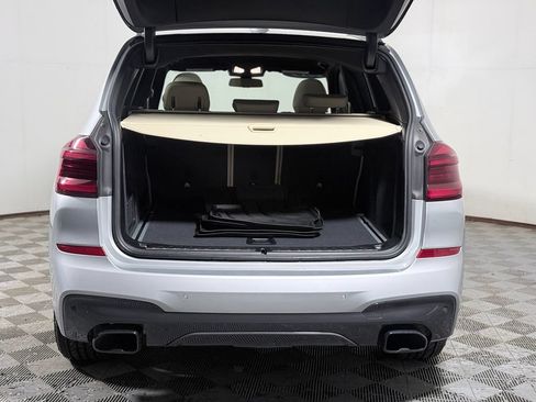 Used 2019 BMW X3 M40i w/ Premium Package AWD/4WD image 6