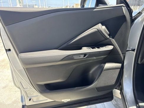 Certified 2025 Lexus TX 350 FWD image 13