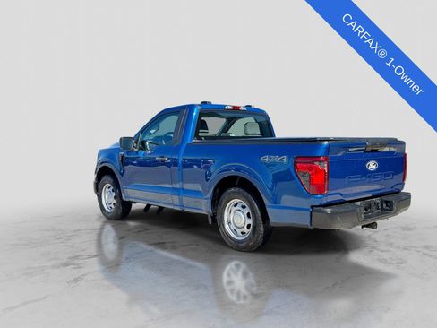 Used 2024 Ford F150 XL AWD/4WD image 5