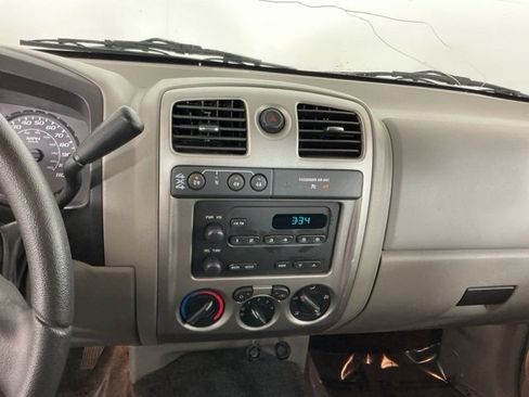 Used 2007 Chevrolet Colorado LS w/ Street Pack image 18
