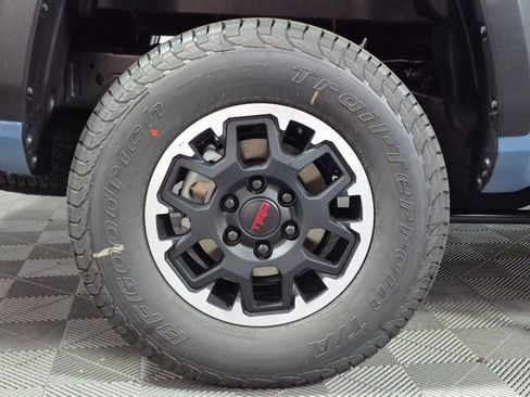 New 2026 Toyota Tacoma TRD Off-Road image 26