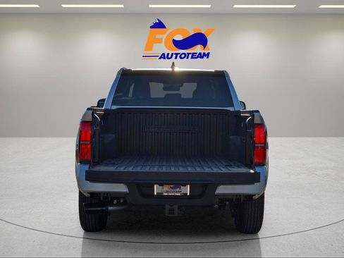 New 2026 Toyota Tacoma SR5 image 13