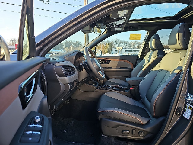 Certified 2026 Subaru Forester Sport AWD/4WD image 12