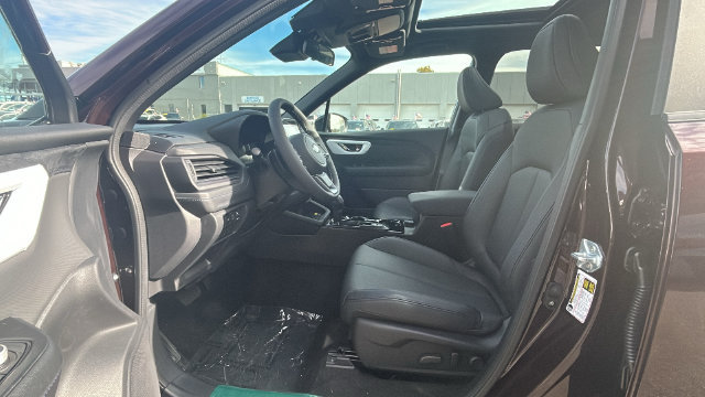New 2026 Subaru Forester Touring AWD/4WD image 28