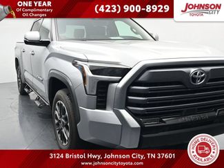 Used 2026 Toyota Tundra Limited AWD/4WD video 1
