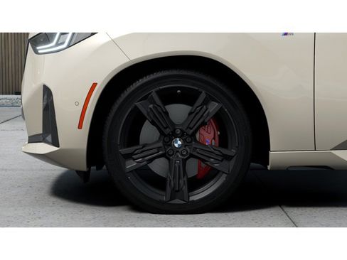 New 2025 BMW X3 M50 w/ Premium Package image 7