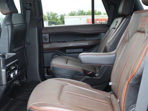 Used 2020 Ford Expedition King Ranch w/ Cargo Package image 18