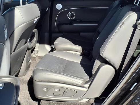 New 2026 Hyundai Palisade Calligraphy image 13