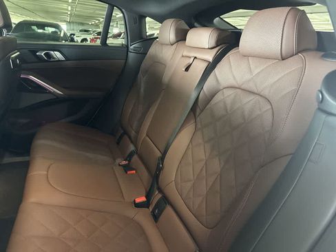 Used 2026 BMW X6 xDrive40i AWD/4WD image 21