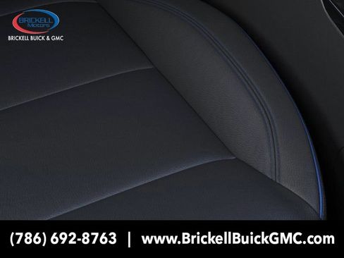 New 2026 Buick Envista Sport Touring FWD image 21