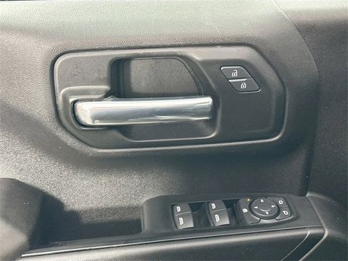 Used 2023 GMC Sierra 1500 Pro w/ Graphite Edition image 20