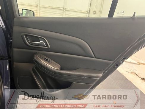 Used 2015 Chevrolet Malibu LT FWD image 35