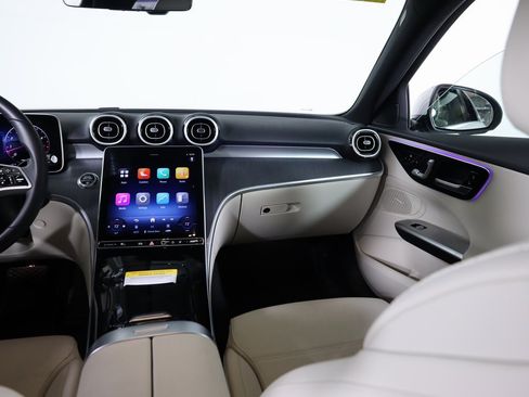 Certified 2025 Mercedes-Benz C 300 4MATIC Sedan image 42