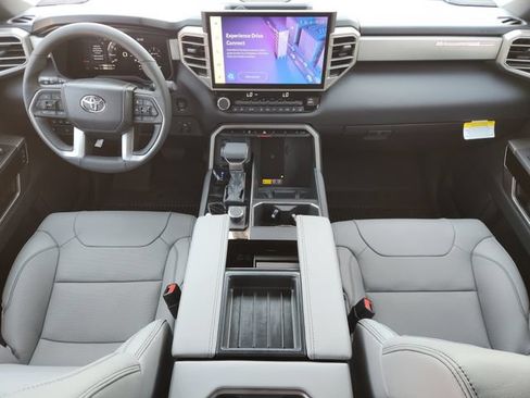 New 2026 Toyota Tundra Limited RWD image 23