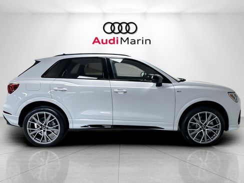 New 2025 Audi Q3 2.0T Premium Plus image 6